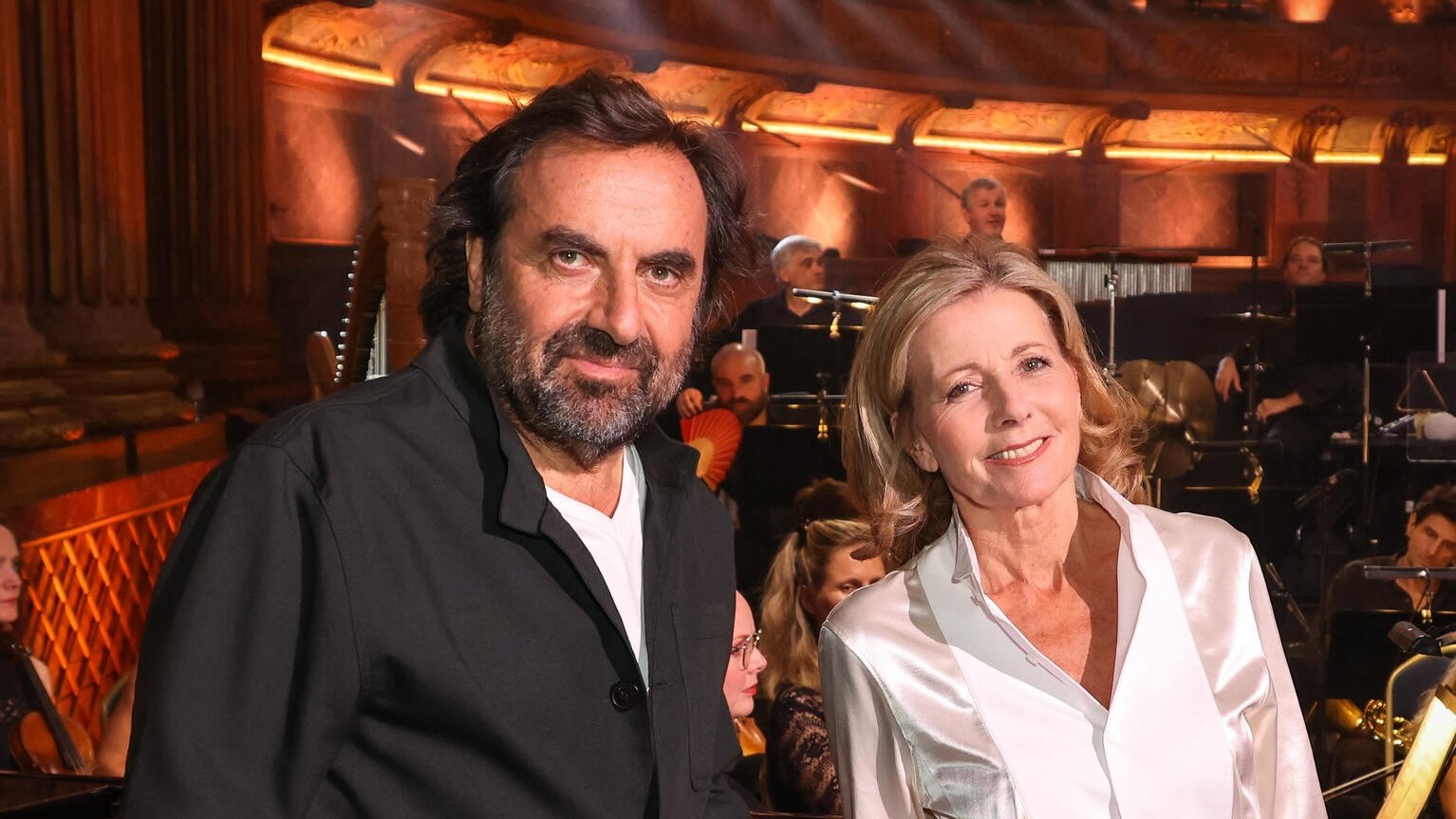 Encore un soir pour Céline Dion 